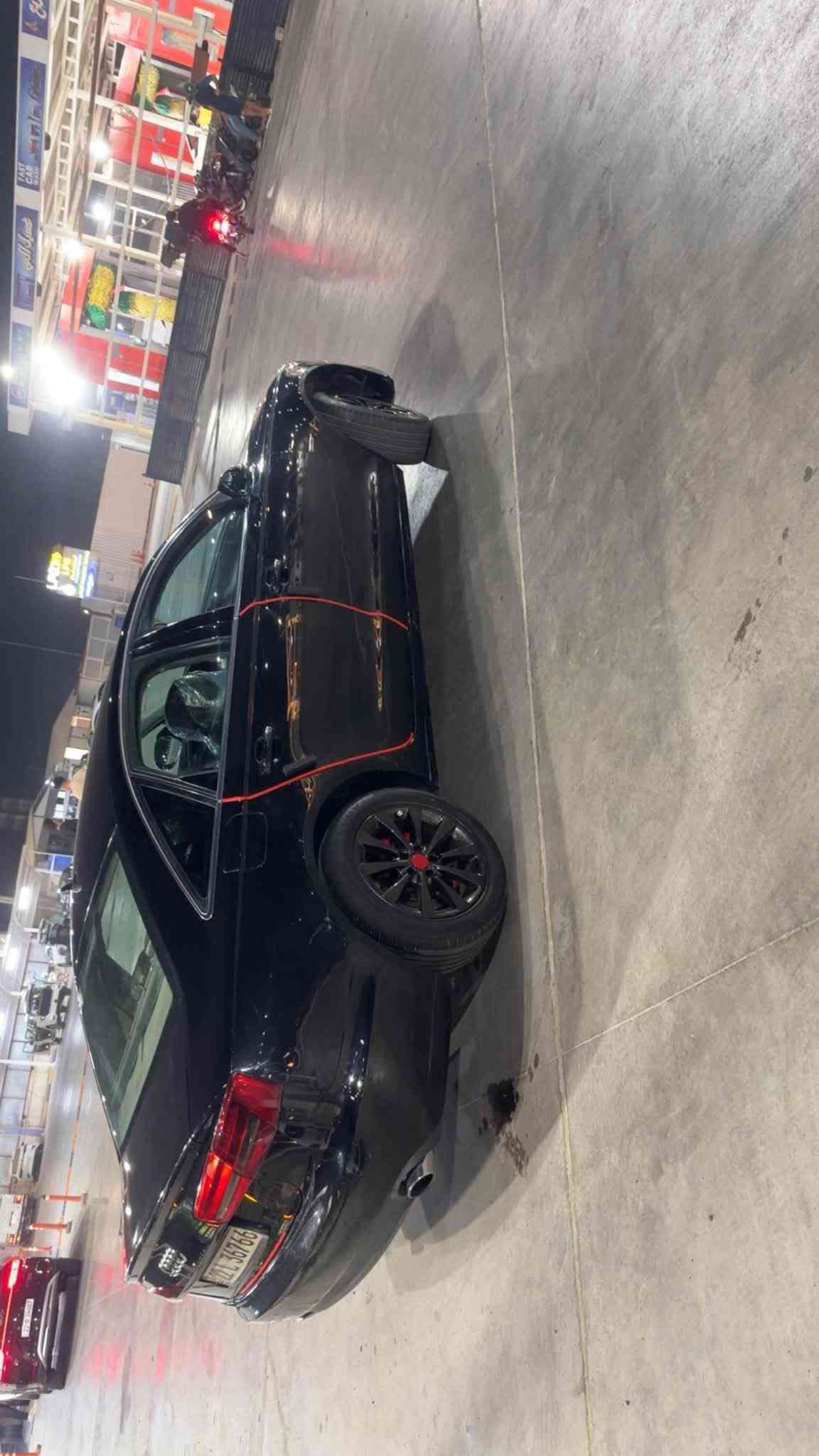 اودي A6 • ٢٠١٤ • رقم اربيل