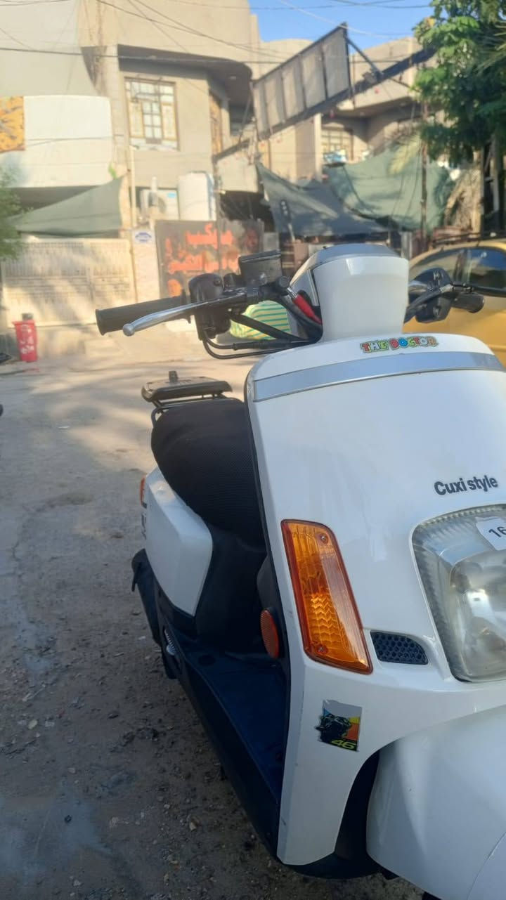 كفرات تجاري شاشه عاطله شلعه كلها شغاله محرك مكفول نوزل بعقوبة فلكه الامين السعر 800....بوليس مسطرة 2012.دراجه.جاهزه....***********
