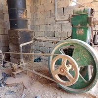 لستر • دينمو • ٧ونص