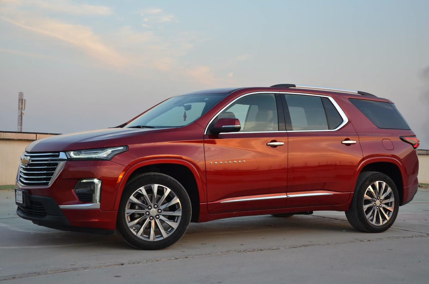 TRAVERSE 2023 PREMIER
حره بغداد
كفاله عامه بدون قطره صبغ ولا تبديل حتى الدعاميه
مكان السياره ميسان العمارة
#السعر 265 ورقه
للأستفسار الاتصال على الرقم التالي
***********
