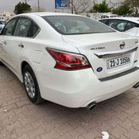 التيما S • مكينة 2500 • ٢٣٢ الف كم