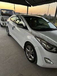 النترا • ٢٠١٣ • وارد امريكي