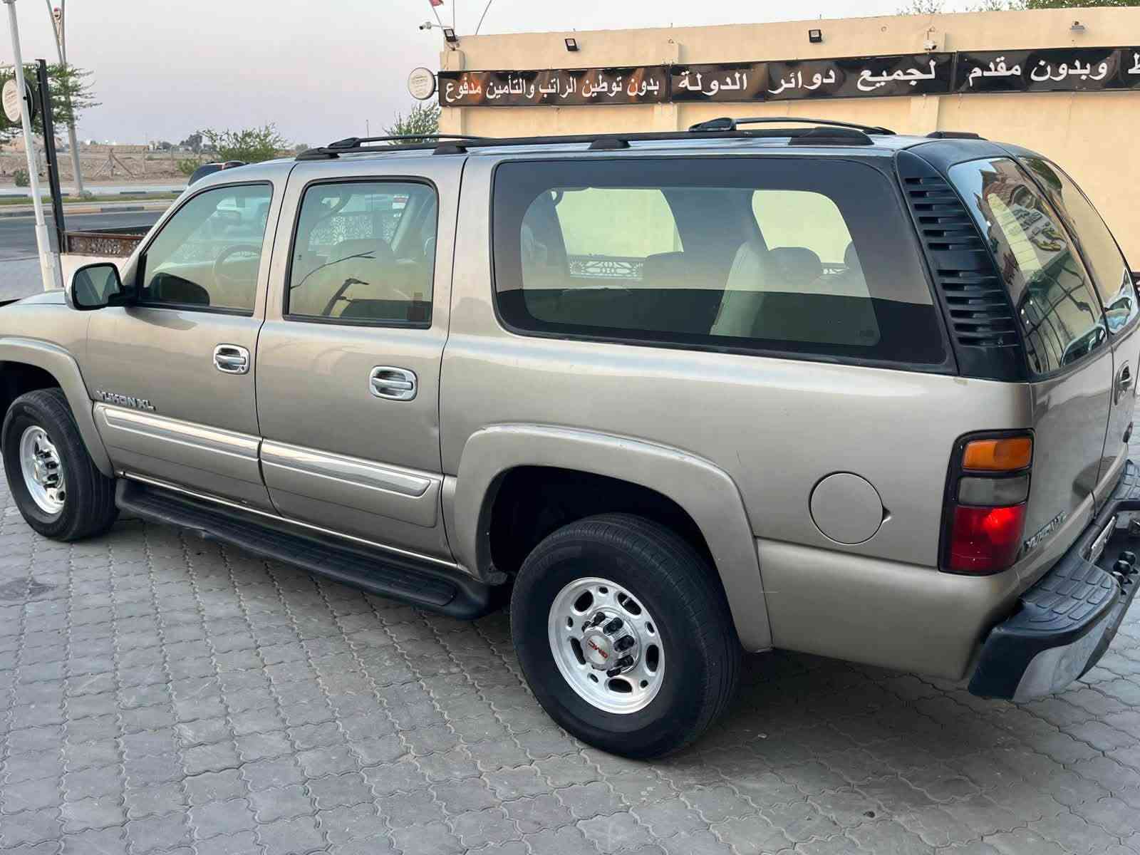 سلام سوبرمان جمسي مديل 2001 رقم اجرة بغداد  سياره مكفوله من الكص والنقل جثه والضربه والعيب الشرعي حداديه جديده تخم تاير جدد مكينه 6100 كير 1000 العنوان البصره الزبير رقم الهاتف *********** السعر 80 العنوان البصره
