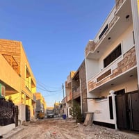 مشتمل زراعي • ٥٠م • طابقين