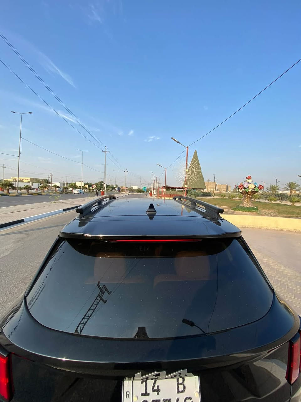 الوصف
كيا سورنتو فول الفول 1/1 للاخير
4 ويل
دخول ذكي
5 كاميرات محيطيه
كشنات جلد كهرباء+تدفئة كشنات+تبريد كشنات
الكشنات الخلفيه تدفئه
تحكم ستيرن كامل +تدفئة ستيرن
شاشه كبيره كار بلي
تشغيل عن بعد دخول ذكي
رادار نقطعه عمياء تنبيه خروج عن المسار ويل 20 وبعد بيها هواي مواصفات حادثها بسيط فقط جاملغ ايمن
السياره باسمي تحويل ثاني يوم
صور الحادثه مرفقه مع باقي الصور ما بيها اي نقص
***********
