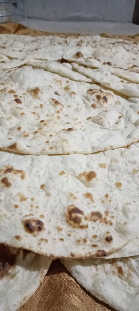 خبز بكميات • مناسبات • واتساب