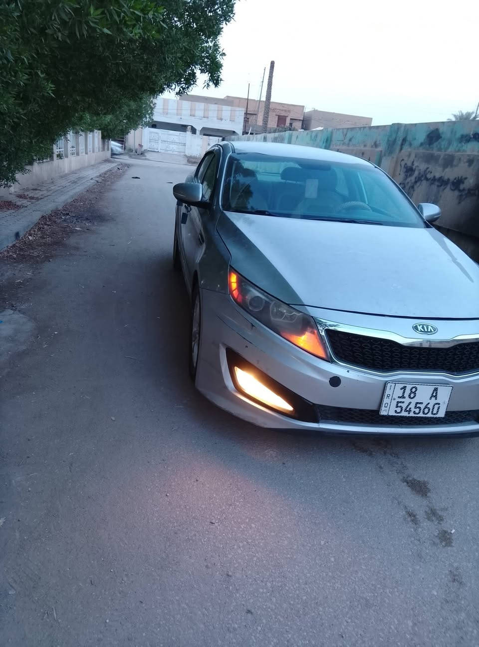 اوبتيما • ٢٠١١ • رقم بابل