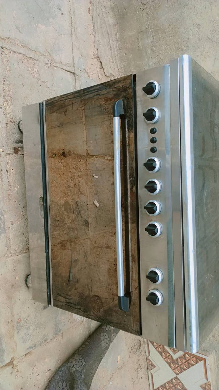 طباخ فريش • شغال كامل • ناصريه