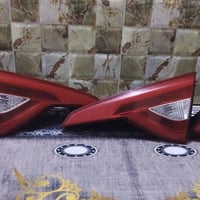 بكلايتات • سوناتا 2016 • LED عاطل
