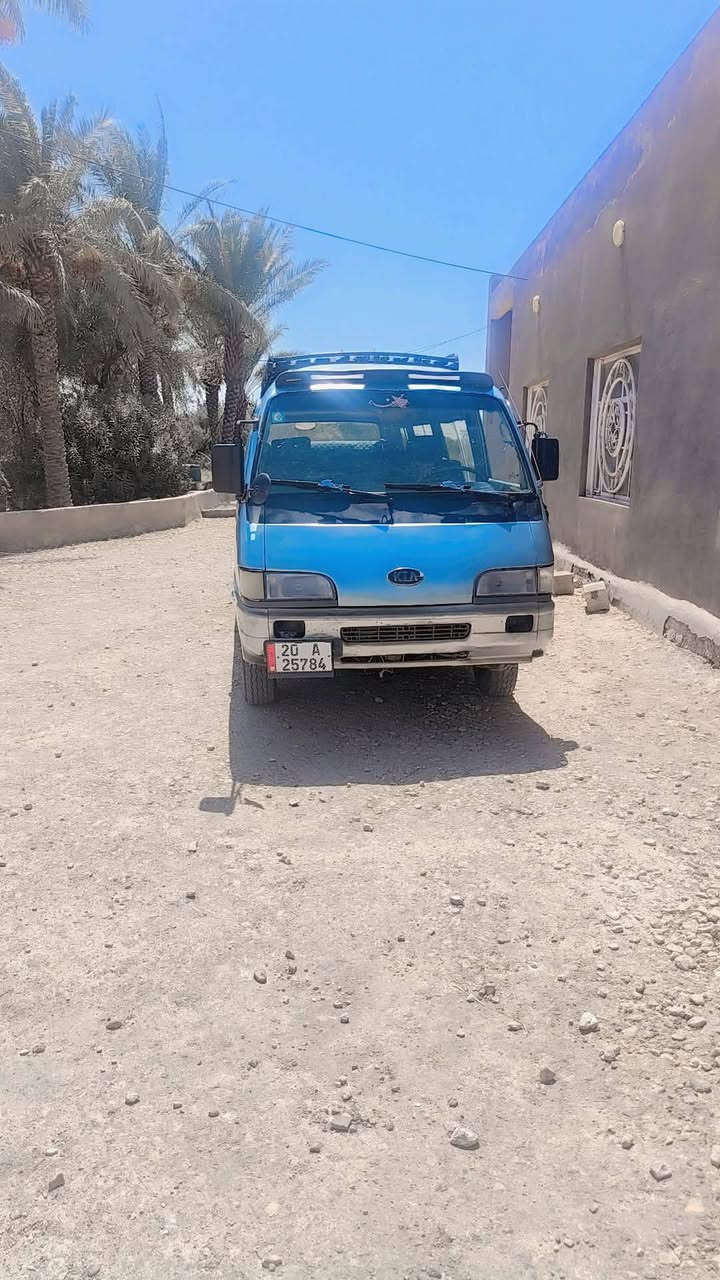 سلام عليكم اسيا موديل 95رقم انكليزي سنويه 30بسمي مكينه 3000 حاويه كير اكسن شرط باور باتري جدد دوشمه جديد سلف تخم تاير  جديد  سمكره من الصفر  صبغ عام سياره خير من الله شراي يتصل ويدلل *********** مكاني ديوانيه
