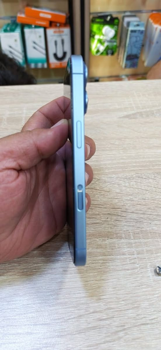 ايفون 17 عادي شرق اوسط دبل شريحه بطاريه ١٠٠ جهاز نضيف جدا صارله اسبوعين من مستخدمه سعر ١٣٥٠
مكاني زعفرانيه رقمي ***********
ايفون 17 عادي شرق اوسط دبل شريحه بطاريه ١٠٠ جهاز نضيف جدا صارله اسبوعين من مستخدمه سعر ١٣٥٠
