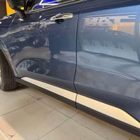 فورد تيريتوري  2025تيتانيوم اعلى مواصفات  مواصفات السياره  كاميرا الخل...