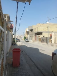 حي القدس • طابقين • ٣ غرف