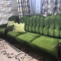 ١٠ مقاعد • صاج • بغدادجديدة