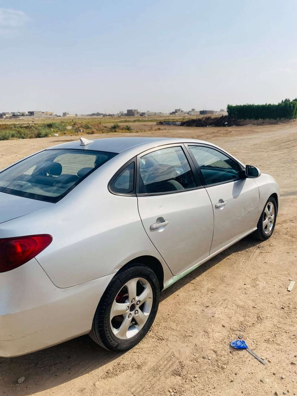 النترا • ٢٠٠٩ • رقم بغداد