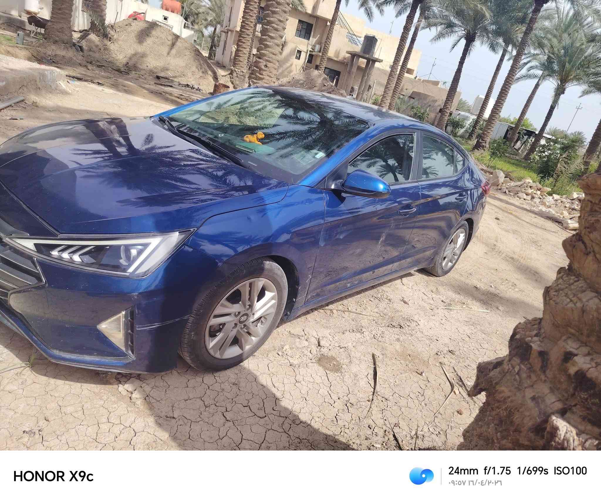 السلام عليكم 🫡   
النتره  موديل 2020
بابل نكليزي  بسمي مداور ثاني يوم 
مانع انزلاق مانع تصدام 
سياره جهازه على اخر
لايت عدسات زنون 
 تدفئه تبريد سياره  كلين  
   وسوناره موجود 
مكينه وضع شركه 
 كيره ايتي المرغوب
 6نمر رياضي تحويل s
سعره130$ وبيه مجال 
مكانه بابل حله
***********

نص مكتوب في الصور:
- إدخال نص HONOR X9c 24mm f/1.75 1/791s ISO100 ٠٩:٥٧ ٢٠٢٦/٠٤/١٦
- HONOR X9c 24mm f/1.75 1/699s ISO100 ٠٩:٥٧ ١٦/٠٤/٢٠٢٦
- HONOR X9c 24mm f/1.75 1/867s ISO100 ٠٩:٥٧ ١٦/٠٤/٢٠٢٦
- إدخال نص
- HONOR X9c 24mm f/1.75 1/381s ISO100 ٠٩:٥٧ ١٦/٠٤/٢٠٢٦