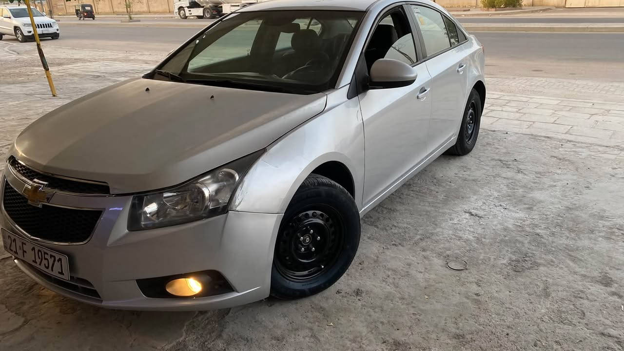 وارد خليجي • مكينة 1800 • تكييف ثلج