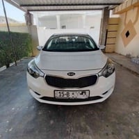 سيراتو • ٢٠١٤ • خليجي