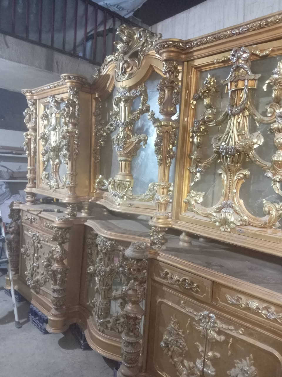رفوف • زان مصري • ٩٠٪