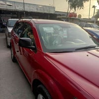 دوج جورني • ٢٠١٧ • حادث