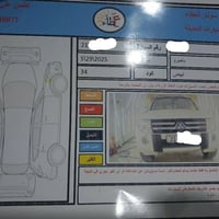 باجيرو ٢٠٠٩ • مكينة ٣٥٠٠ • رقم سليمانية