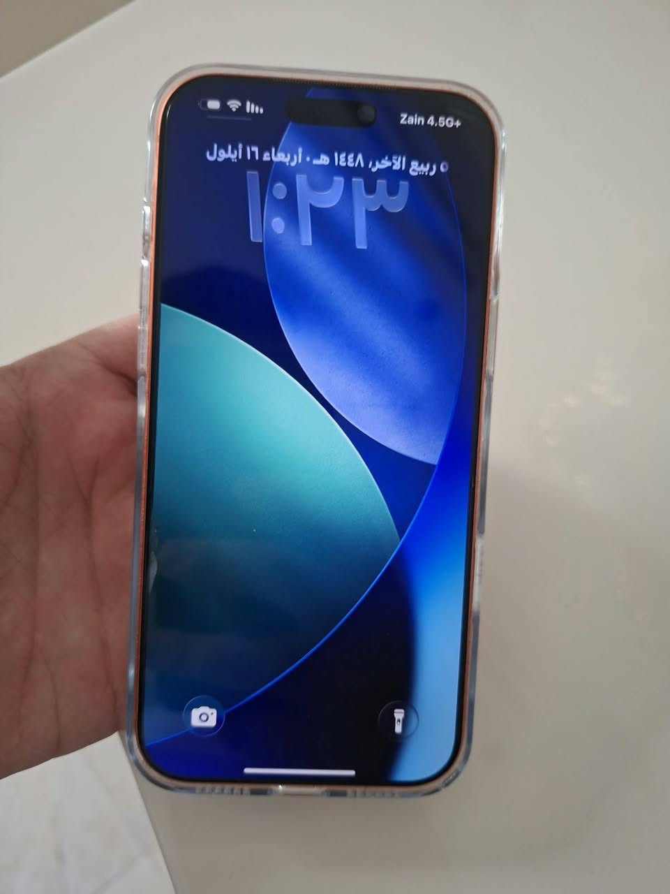 للبيع ايفون ١٧برو ماكس جهاز جديد بمعنئ الكلمه بدون شخط إذا بي شخط يرجع بطاريه٩٦ذاكره ٢٥٦كيكا كامل الملحقات من لزكه وكفر وكارتونه السعر مليون و٦٥٠قفل ***********
