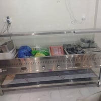 عربة مقبلات • حمايا • جديد