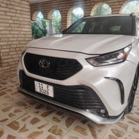 هايلاندر XSE • ٢٠٢٣ • ١١ ألف ميل