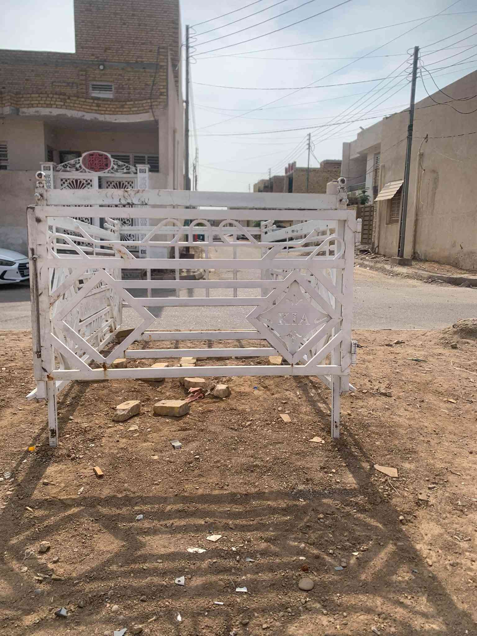 محجر كيا • ميسان • حي الغدير