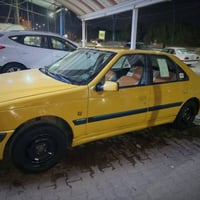 بيجو بارس • ٢٠١٥ • مكينة جديدة