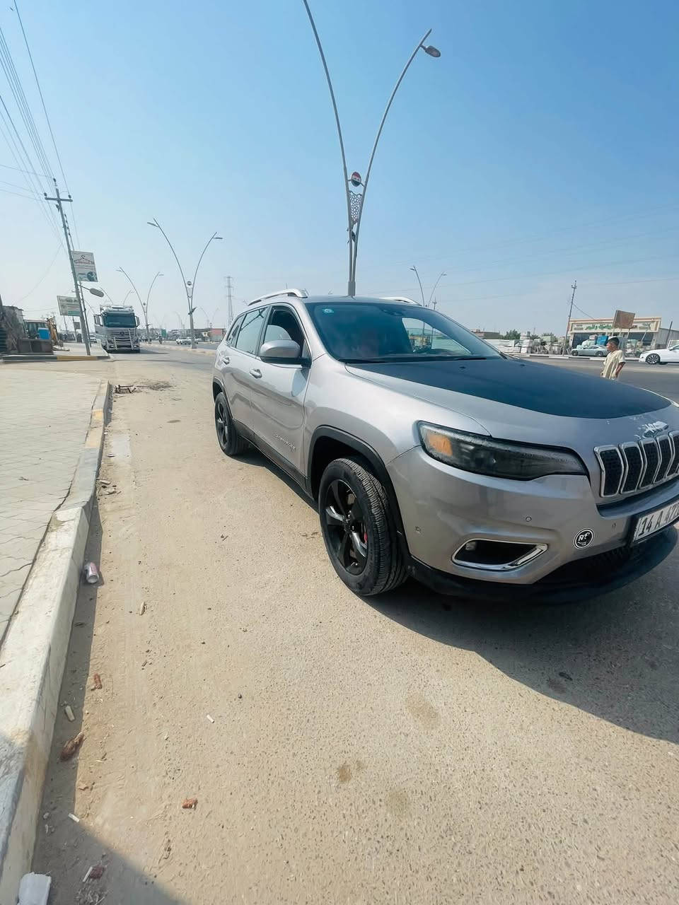 كومباس • ٢٠١٩ • ٢٠٠٠ توربو