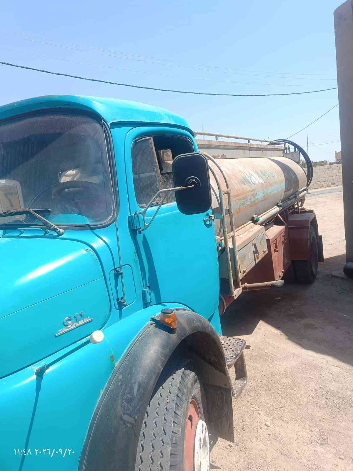 ابو ردين للبيع مديل 74 محرك 82 رقم    مثنى سيارة جاهزة رقم صاحب سياره مكلف بنشر//***********

نص مكتوب في الصور:
- ١١:٤٨ ٢٠٢٦/٠٩/٢٠