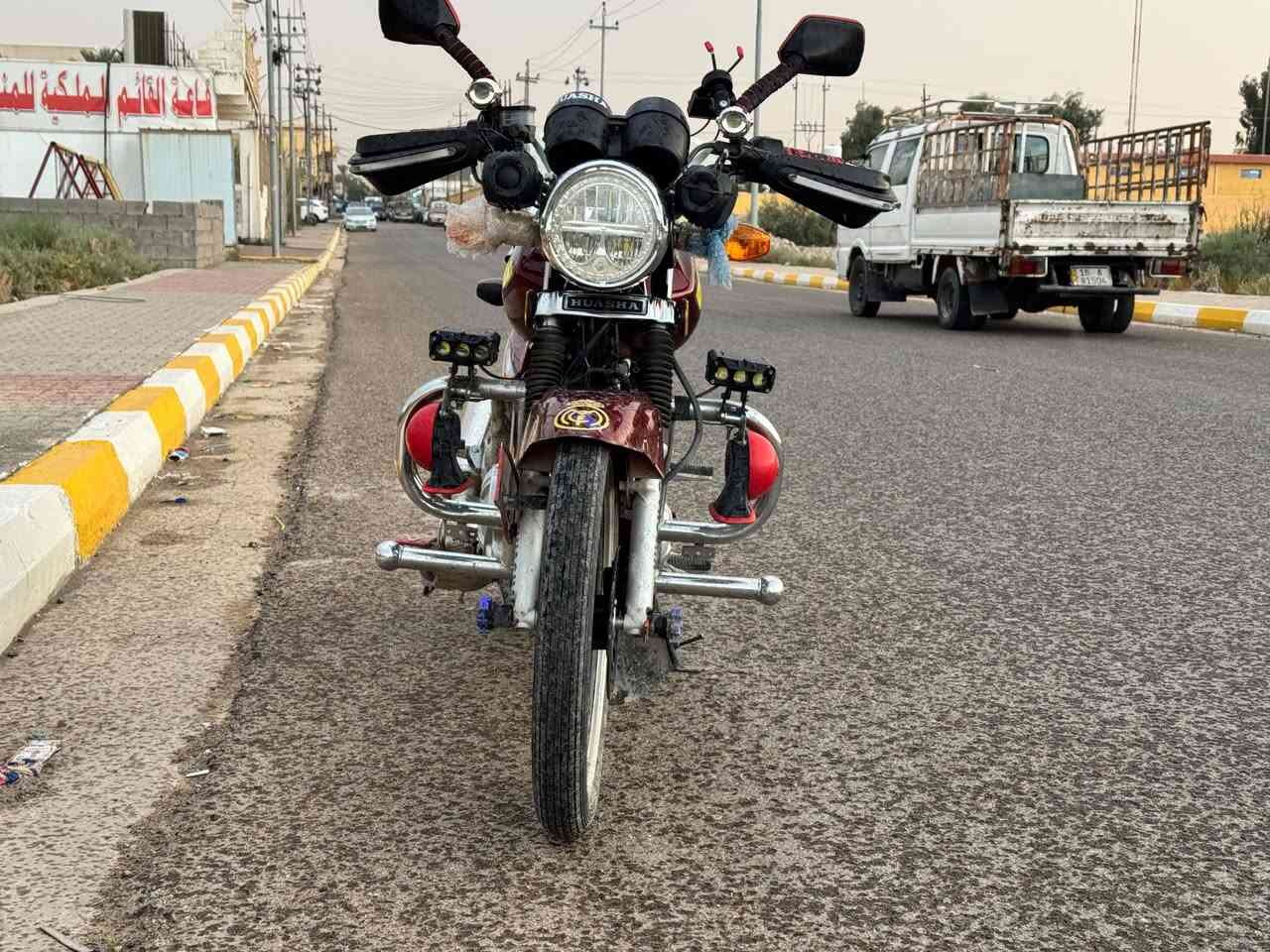 هايوشه • موديل 26 • كامله