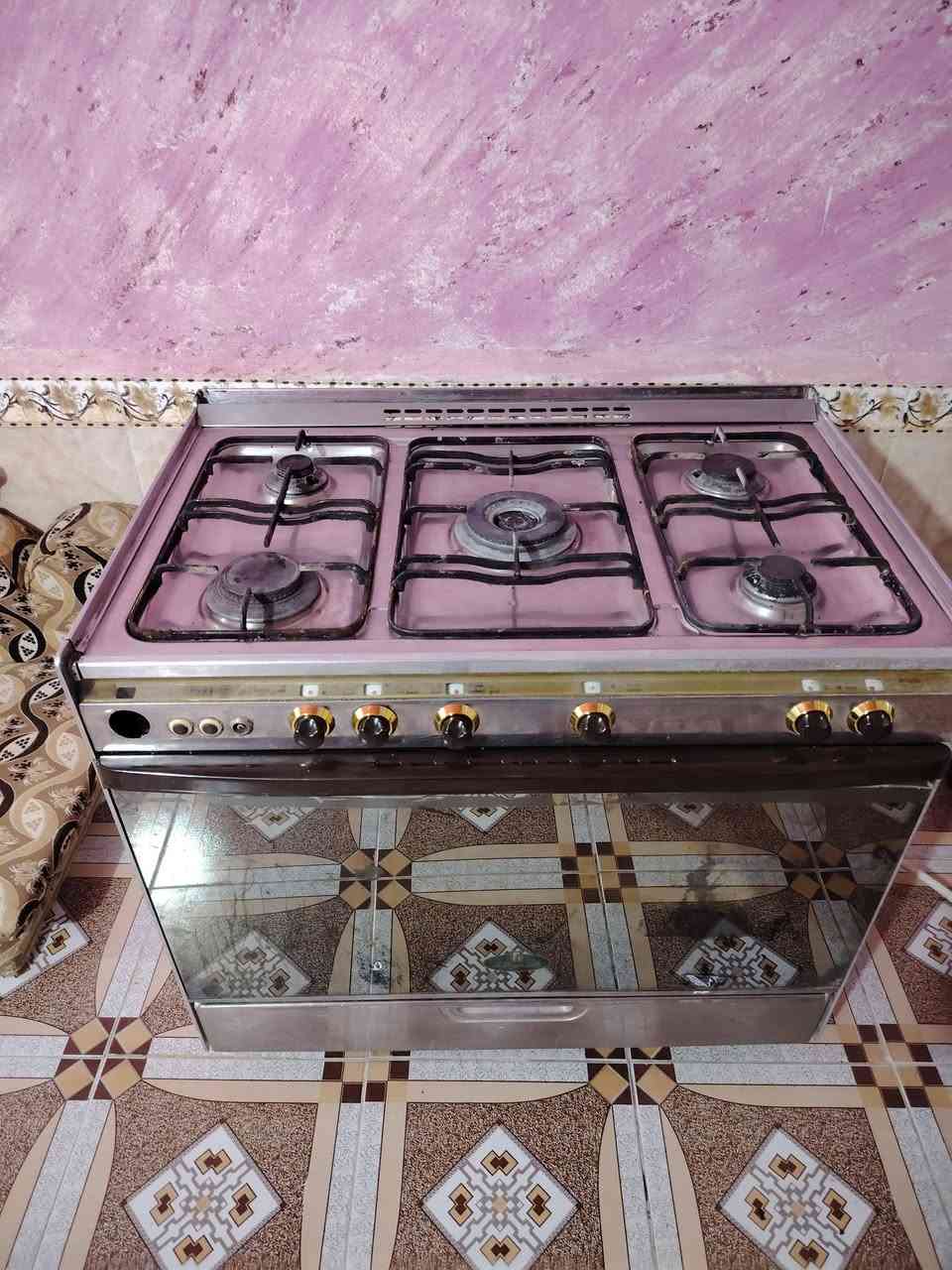 طباخ كريازي 210 وبي مجال لشراي ناصريه مركز ***********

