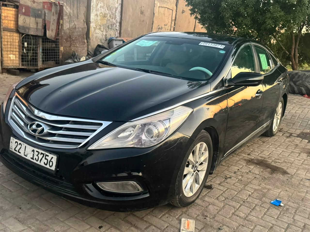ازيره خليجي 2013
مكينه 3000
تبريد امامي خلفي ثلج
بردات خلفيه 
مري شفط اشاير
اناره عند الشفط
حساس خلفي
لايت عدسه
تحكم ستيرن
داخل بيجي
برده خلفيه كهرباء
رقم اربيل دولي بسمي
مكاني بغداد
السياره جديده كير مكينه حداديه تخم تاير
كله جديد تبريد منظومه جديده 
السعر ٩٧
***********
