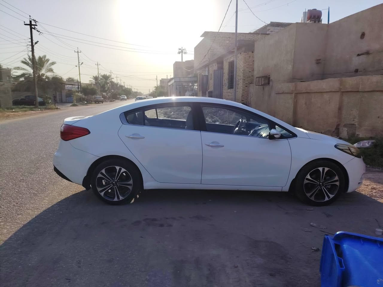16فول كفاله محرك 1600مكانه دوانيه مهناويه ***********
