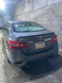 سنترا SV • ٢٠١٩ • رقم بصره