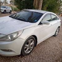 سوناتا ٢٠١٢ • كفاله • بابل