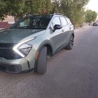 للبيع او مراوس بجيب ٢٢ او ٢٣ خليجي  سبورتج موديل 23  فول مواصفات   XLI...