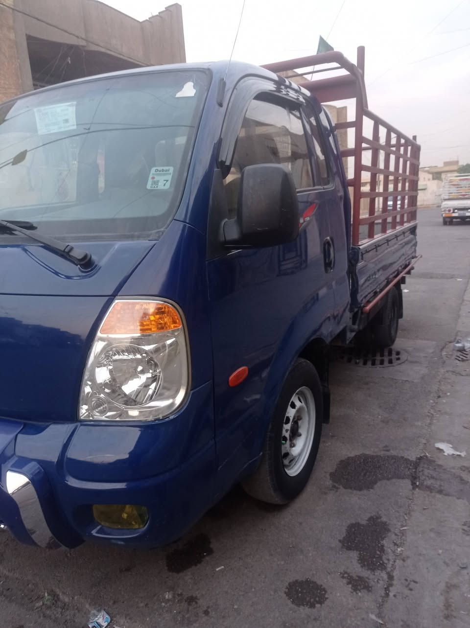 موديل8 مسكر محور بم ونوزل مصبوغه جماليه اثر جراد تبريد شغال حداديه جديده تخم تأير كهربائيات كلهه شغاله رقم بغداد تحويل مباشر سياره جاهزه ***********
