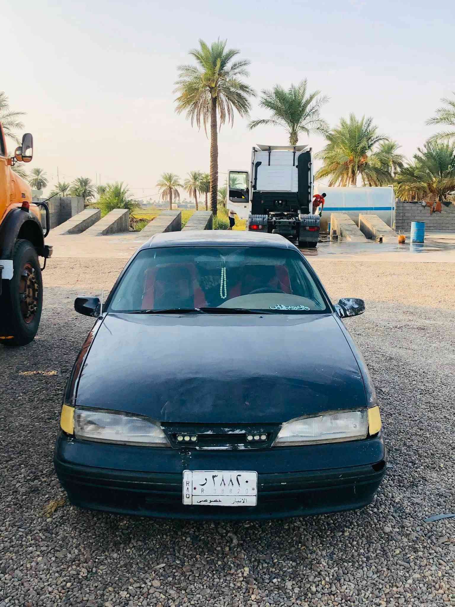برنس • ١٩٩٣ • كير عادي