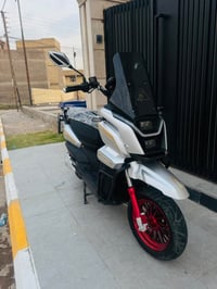 دراجة شحن • ٢٠٢٦ • بطاريات ٦