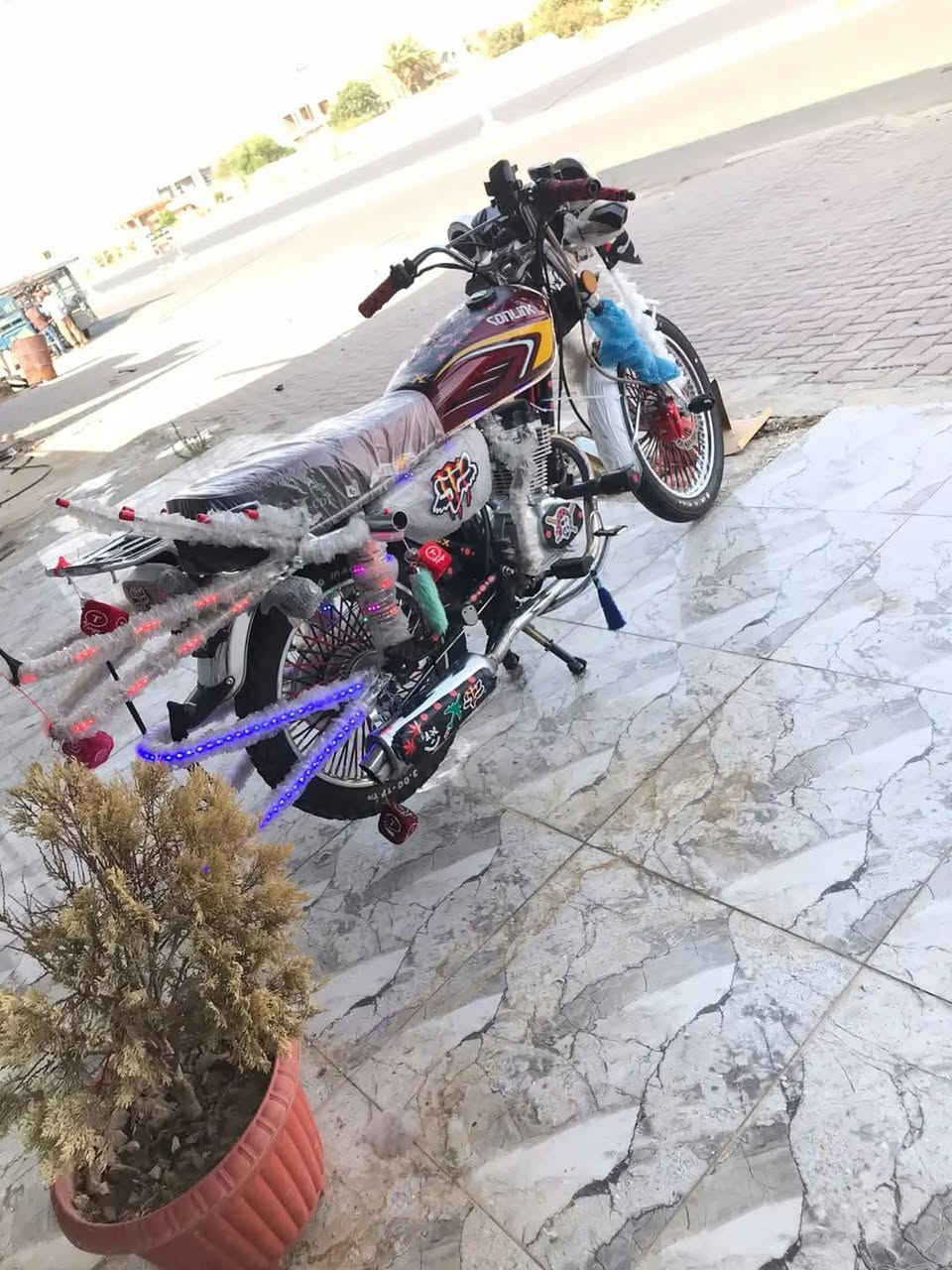 تايكر • ٢٠٢٥ • كفاله عامه