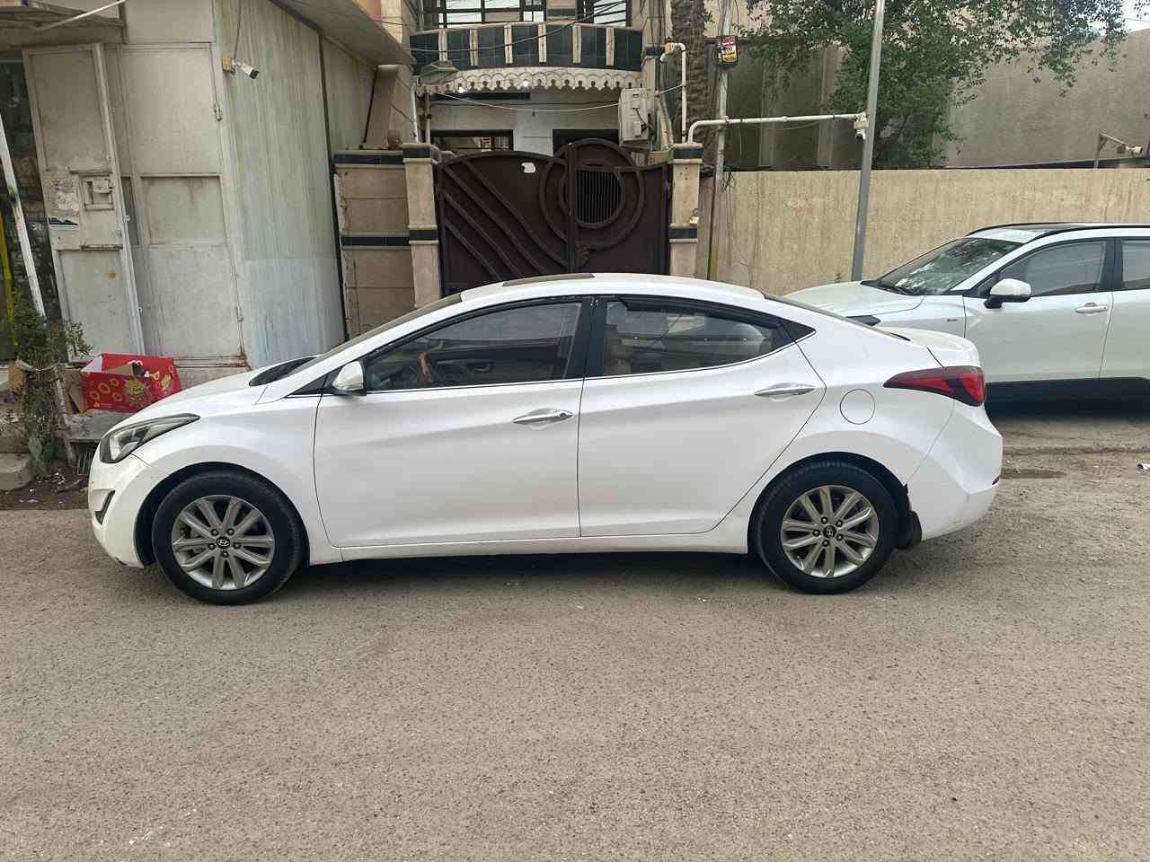 النترا • ٢٠١٥ • بغداد
