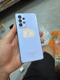 سامسونج A53 • ٢٥٦ • رام ٨