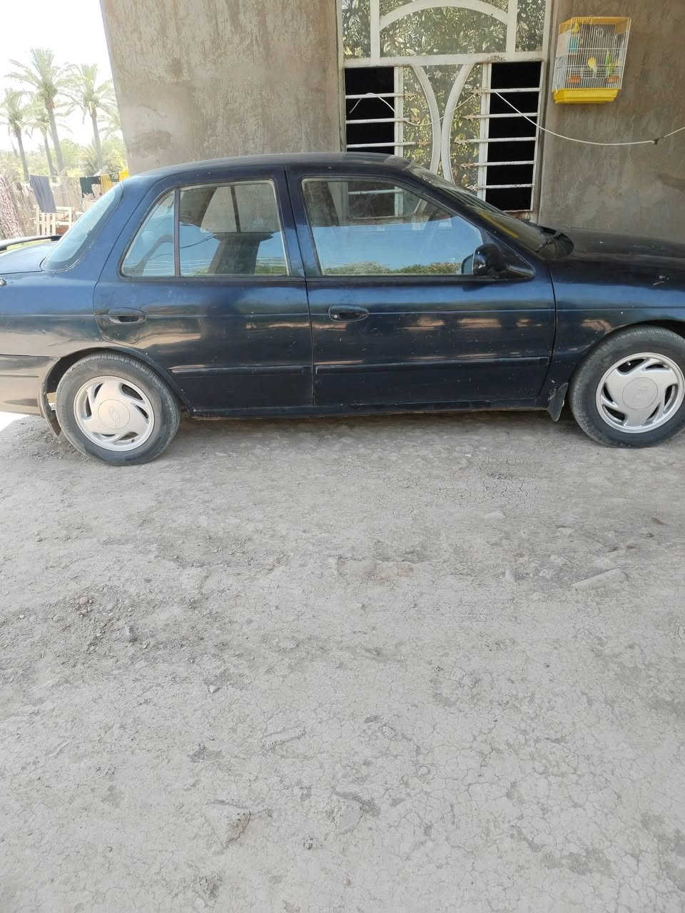 كيه سيفيئ موديل 95صبق حزام للبيع مكان بغداد ابي ابي اقريب***********
