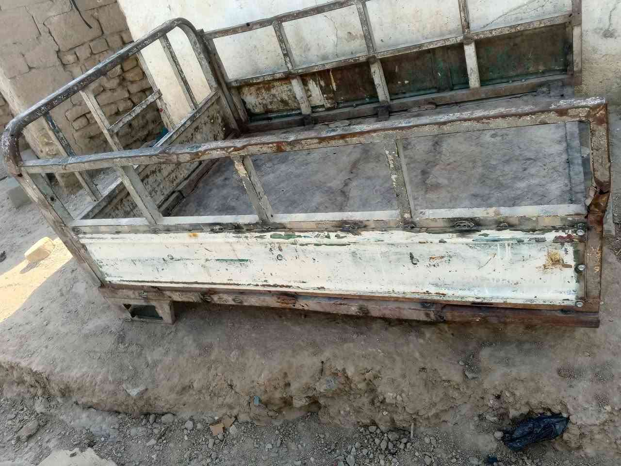 سلام عليكم بدي البيع مال شغل سعر 75 بي مجال الا مروس اروس ونطي فرق ***********
