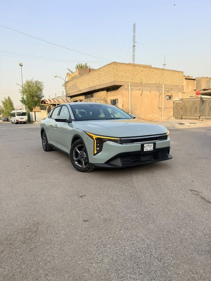 السلام عليكم كيا K4 وارد امريكي
مواصفات LX

بصمة تشغيل بصمة ابواب دخول ذكي رادارات امامي خلفي جانبي نقط عمياء تشغيل عن بعد قياده ذاتيه توقف ذاتي هند بريك بصمة تحديد مسار مثبت سرعه اوتو هولد السياره بحالة الوكالة حادثة البنيد صبغ الباقي كفالة بدون ايرباك بدون دواخل شرط الفحص والسونار دعامية بلادية مالتة السيارة جديدة واحلى من الصور ماشية 7000 الف 

مكاني بغداد السيارة زيرو بحالة الشركة 

للتواصل ***********

ملاحظة السيارة دخول جديد بدون رقم
