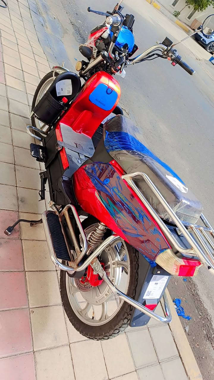شحن • ٢٠٢٥ • بطاريات جديده