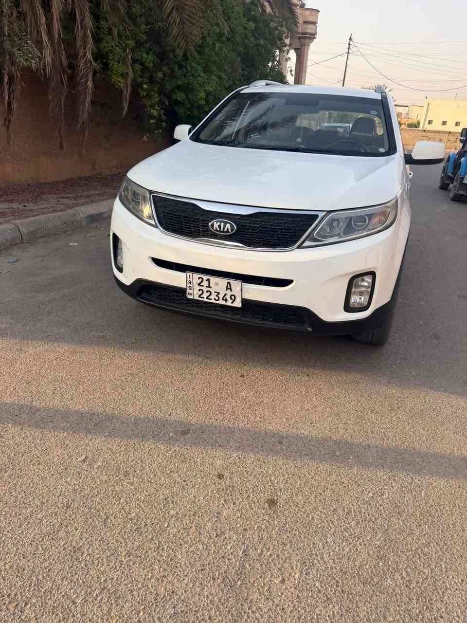 اقرة المنشور زين وتصل رجاء سعر مناسب ماكو هيج اسعار/ سلام عليكم للبيع سورنتو خليجي موديل 2014 محرك 2400/ دووش/ 7 راكب /
هزة ورقام جدد بسمي شرط تحويل وكالة تدلل/ سيارة كفاله عامه من صبغ سونار مرفق بالمنشور شوفهن وتصل رجاء لاتكلي اشبيه/ ملاحظة فقط بيع بيع ماراوس/ السعر 134 ماكو هيج اسعار/ مكانه واسط/ ***********

اقرة المنشور زين وتصل رجاء سعر مناسب ماكو هيج اسعار/ سلام عليكم للبيع سورنتو خليجي موديل 2014 محرك 2400/ دووش/ 7 راكب /
